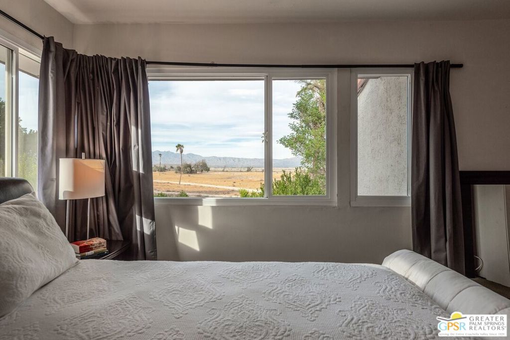 Palm Springs Country Club - Residential