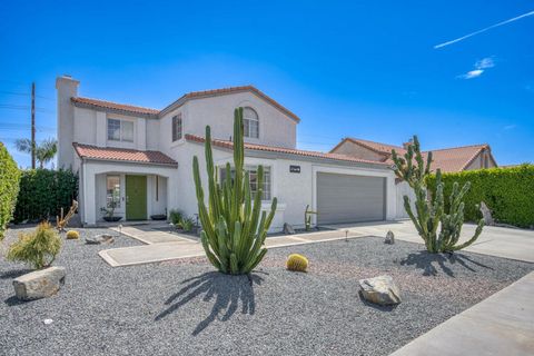 Photo of 45640 Cimarron Road, Indio, CA 92201 (MLS # 219141293DA)