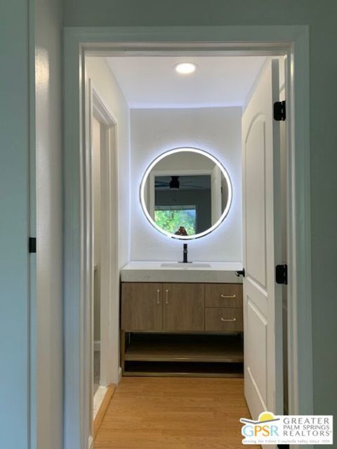 Photo of 77845 California Drive #D9, Palm Desert, CA 92211 (MLS # 26636117PS)