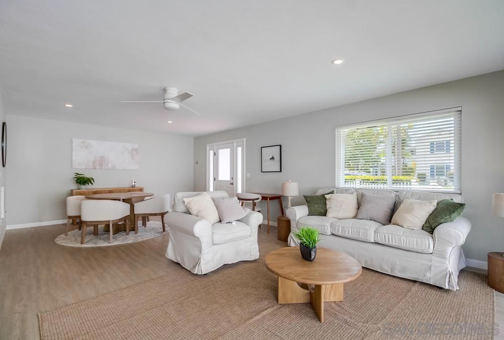 Coronado Village - Residential Income