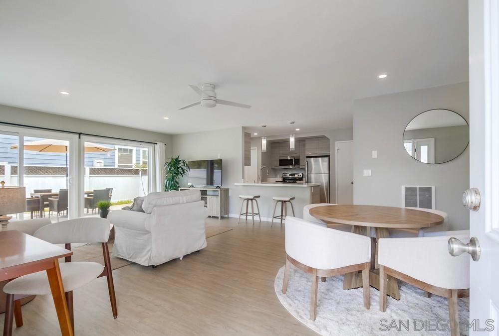 Coronado Village - Residential Income