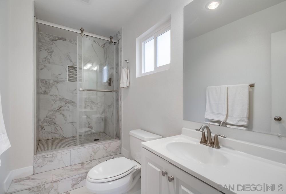 Coronado Village - Residential Income