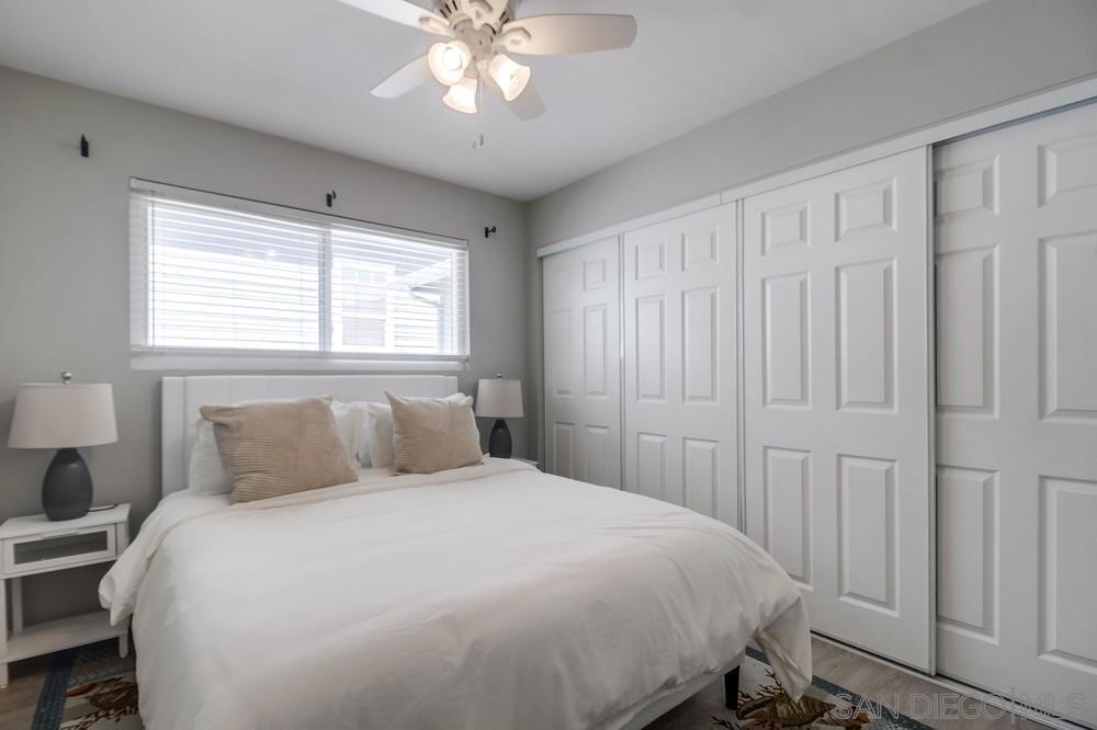 Coronado Village - Residential Income