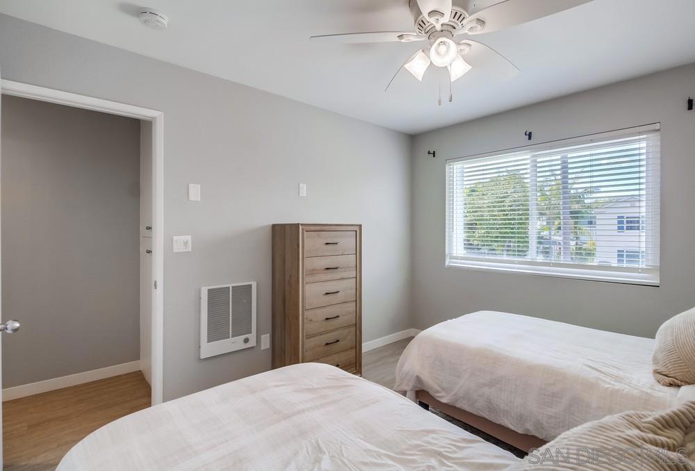 Coronado Village - Residential Income