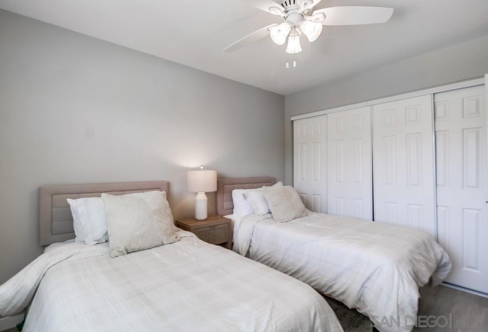 Coronado Village - Residential Income