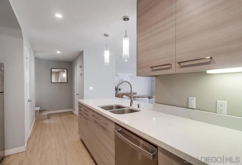 Coronado Village - Residential Income