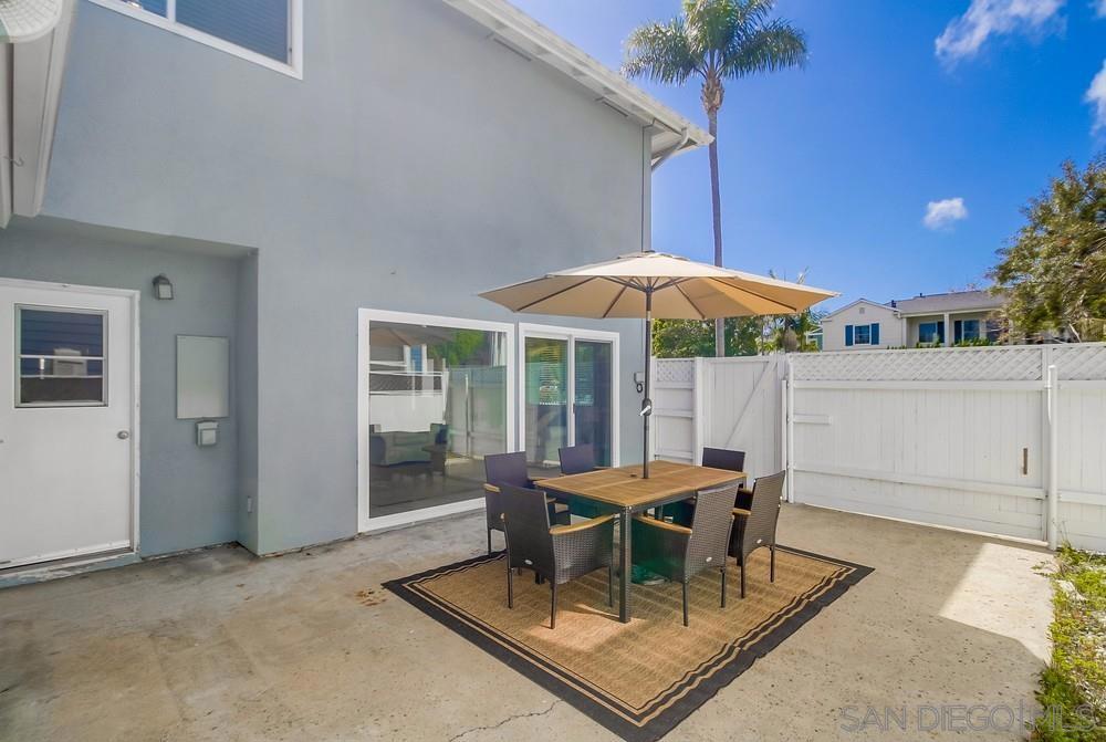 Coronado Village - Residential Income