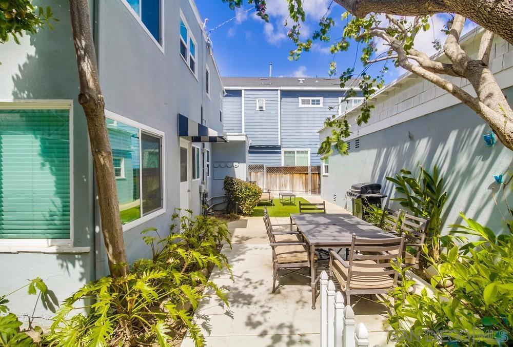 Coronado Village - Residential Income