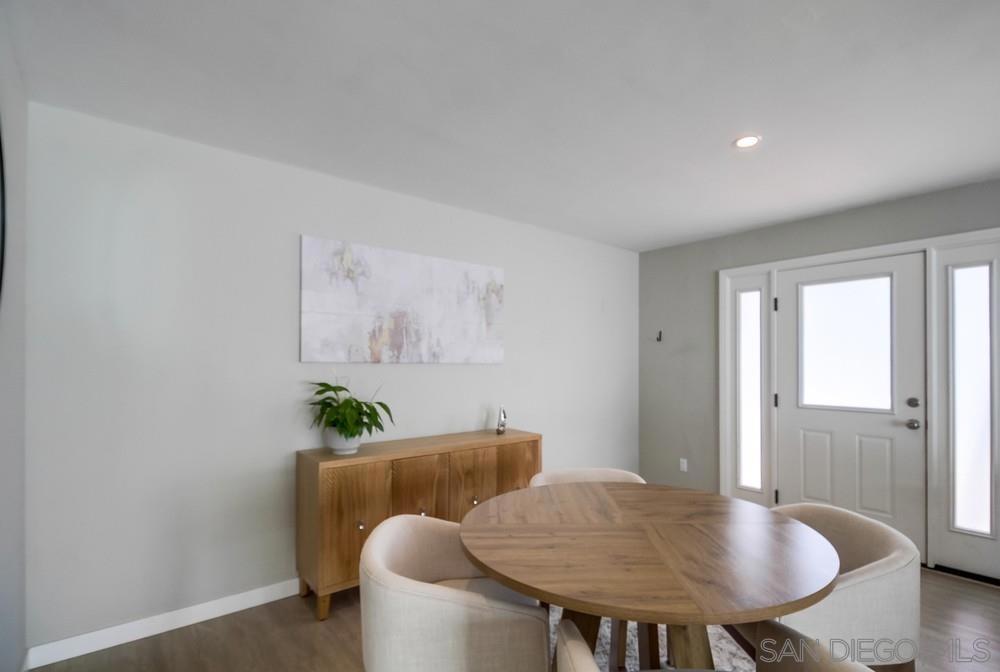 Coronado Village - Residential Income