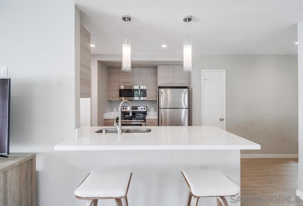 Coronado Village - Residential Income