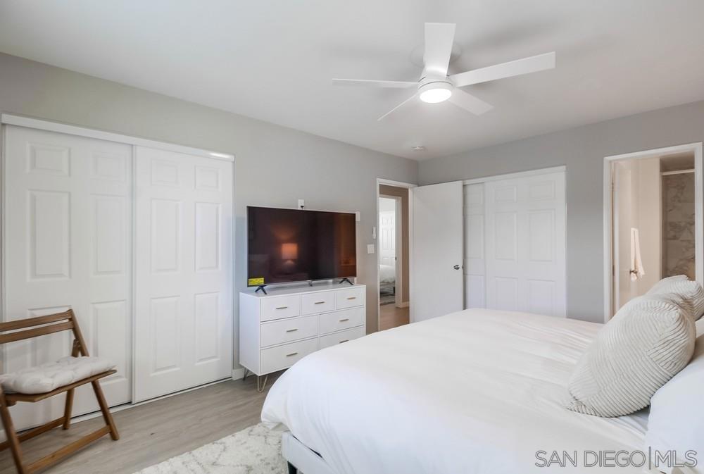 Coronado Village - Residential Income