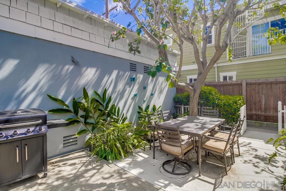 Coronado Village - Residential Income