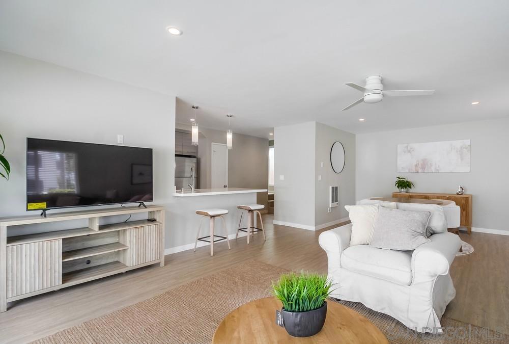 Coronado Village - Residential Income