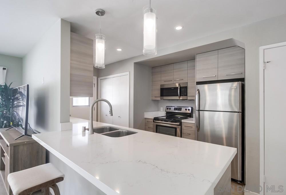 Coronado Village - Residential Income