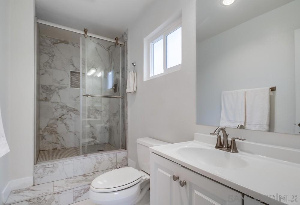 Coronado Village - Residential Income