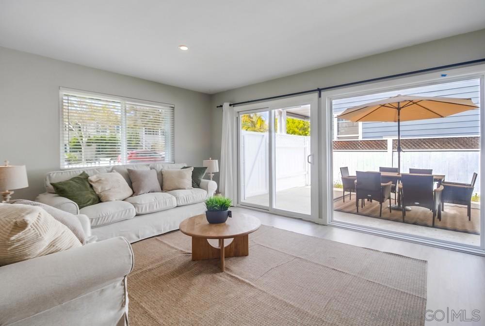 Coronado Village - Residential Income