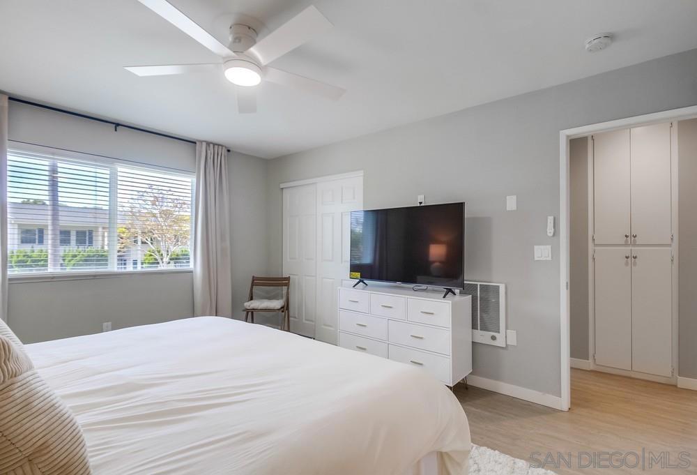 Coronado Village - Residential Income