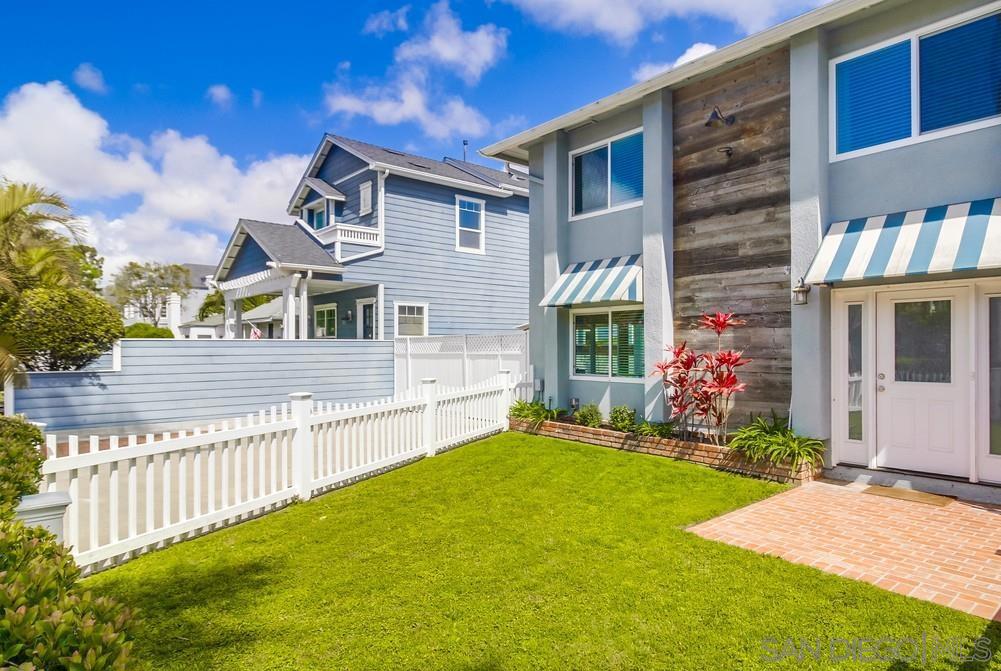 Coronado Village - Residential Income