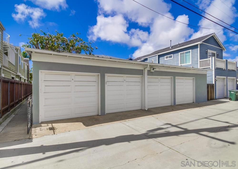 Coronado Village - Residential Income