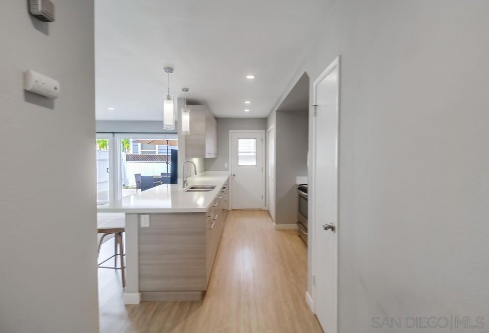 Coronado Village - Residential Income