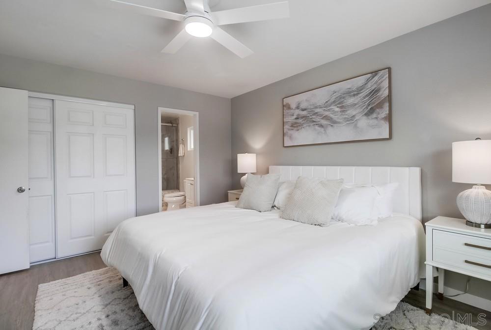 Coronado Village - Residential Income