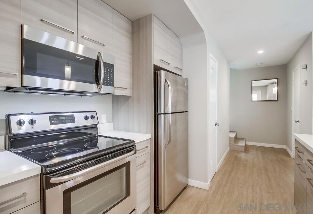 Coronado Village - Residential Income