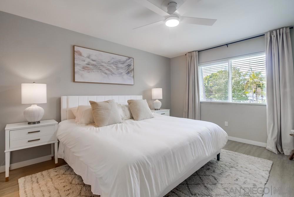 Coronado Village - Residential Income