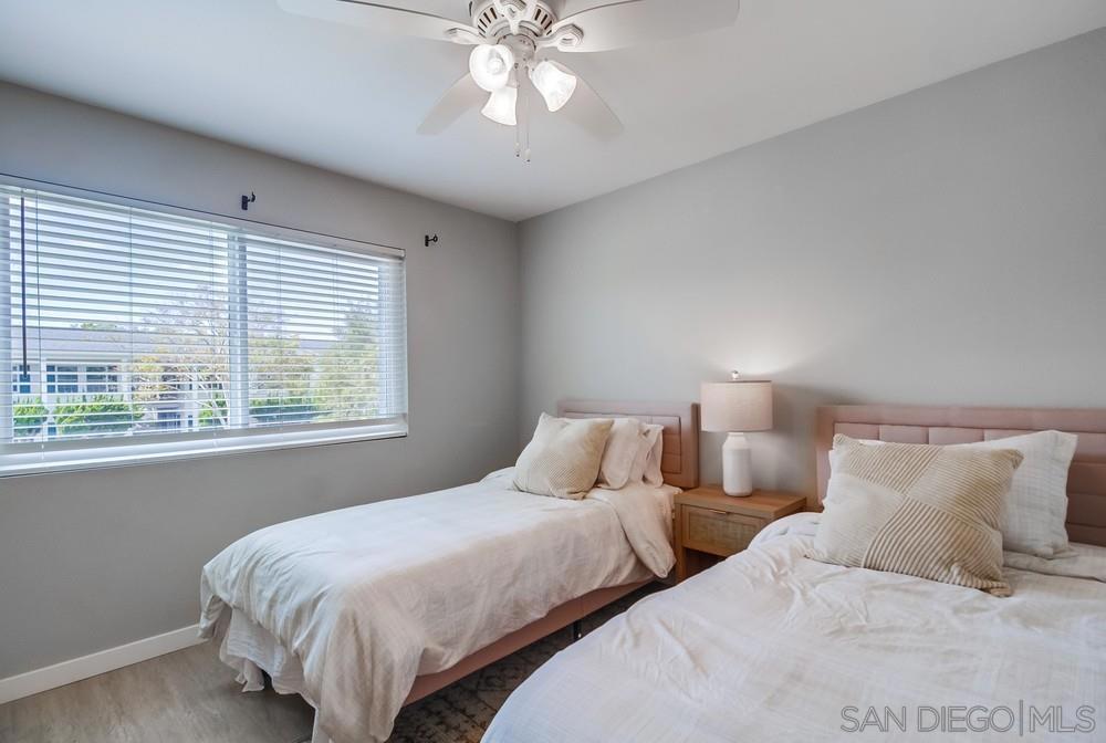 Coronado Village - Residential Income