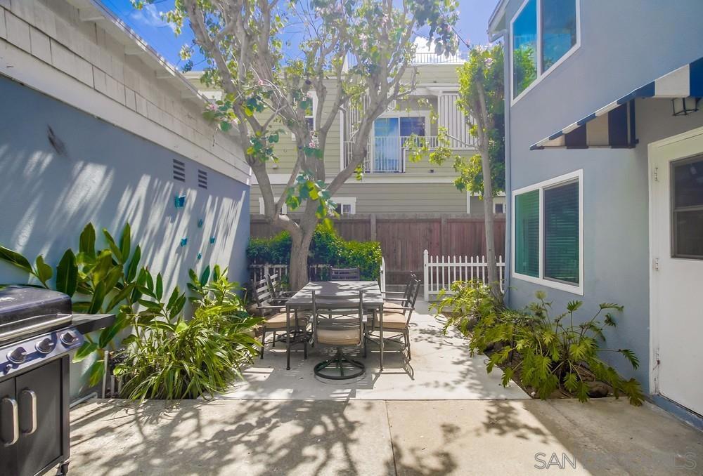 Coronado Village - Residential Income