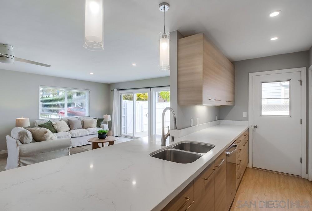 Coronado Village - Residential Income