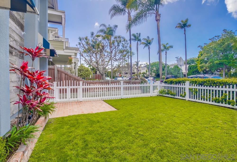 Coronado Village - Residential Income