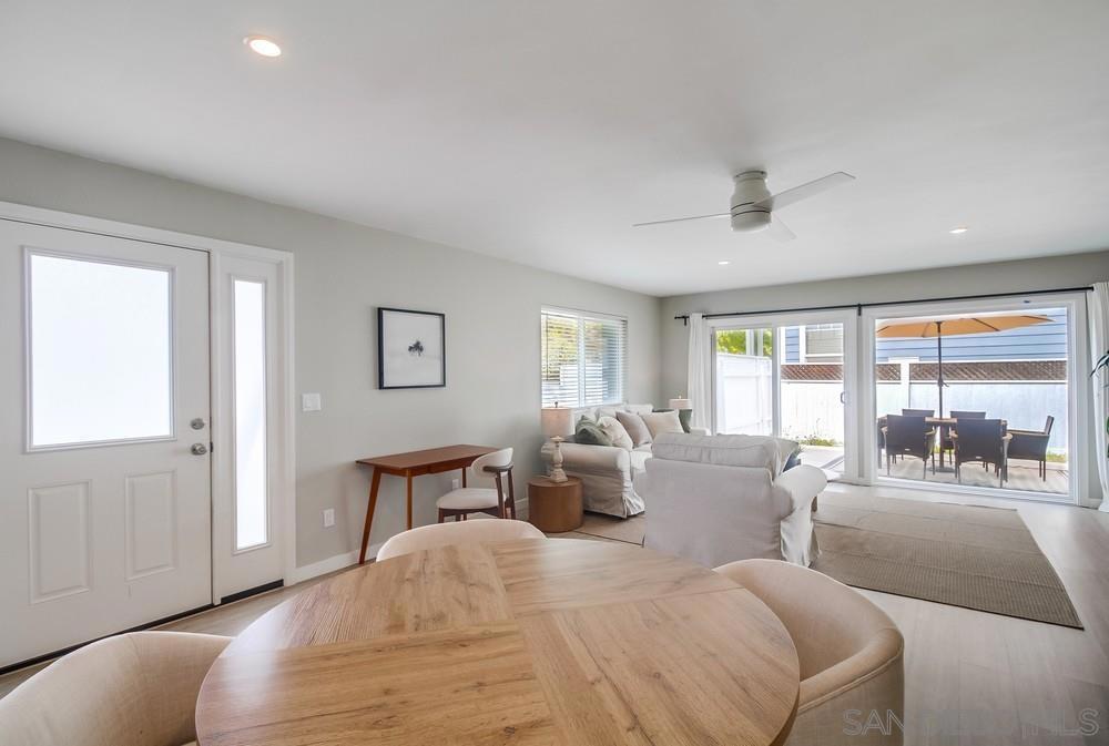 Coronado Village - Residential Income