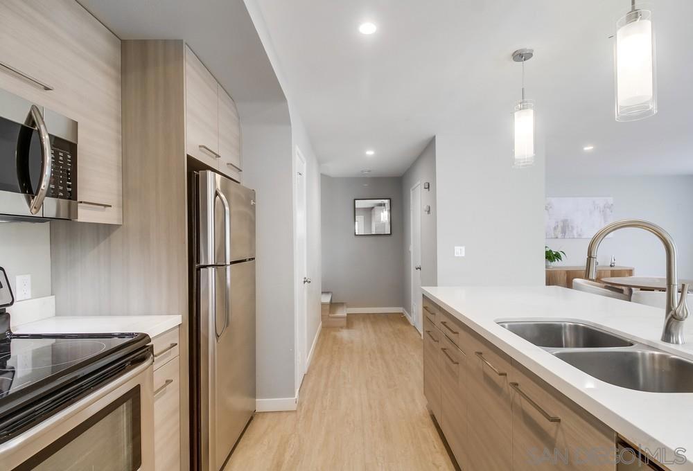 Coronado Village - Residential Income