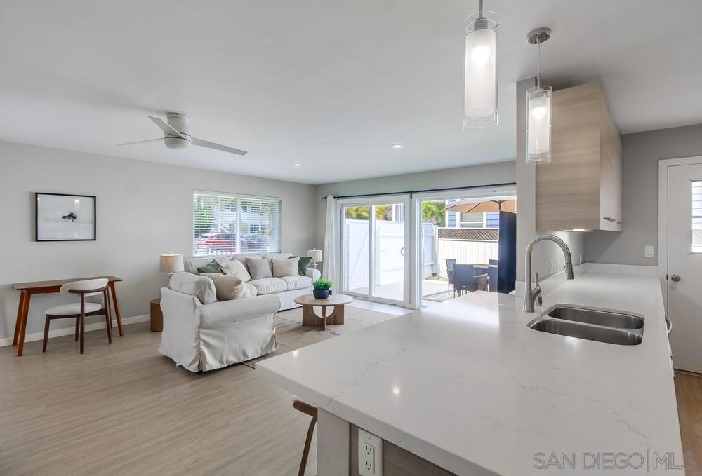 Coronado Village - Residential Income