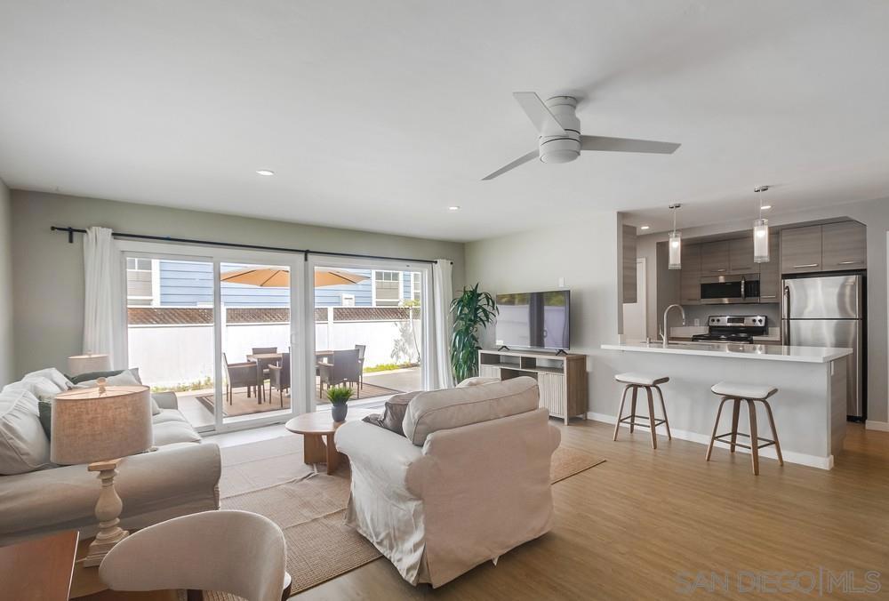 Coronado Village - Residential Income