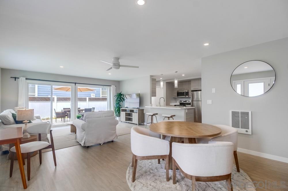 Coronado Village - Residential Income