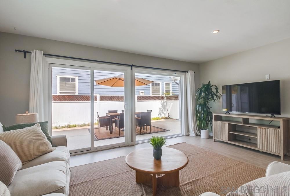 Coronado Village - Residential Income