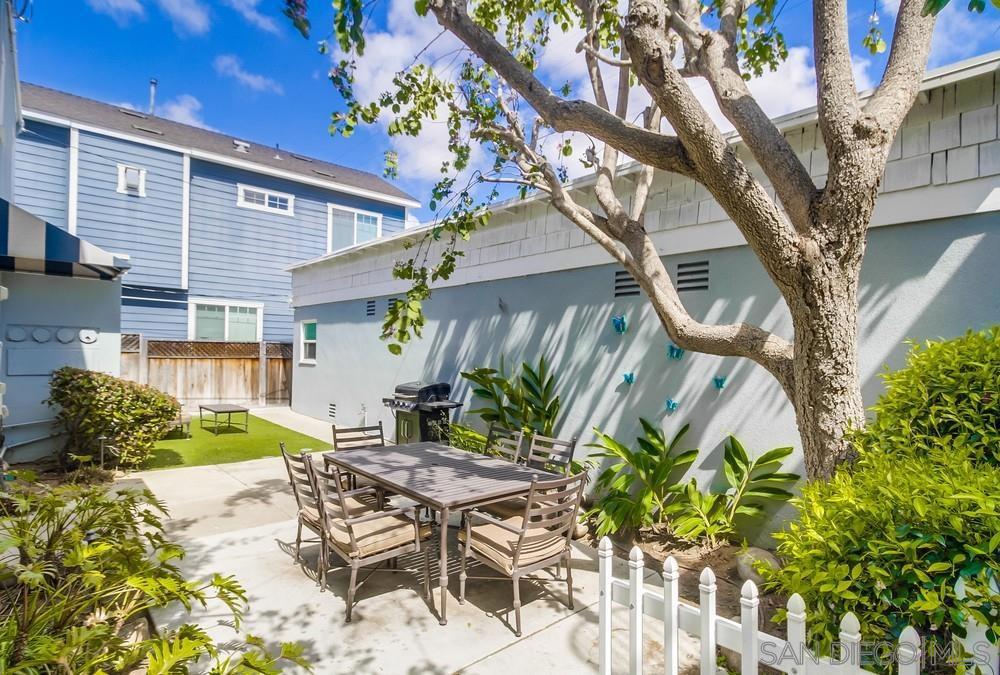 Coronado Village - Residential Income