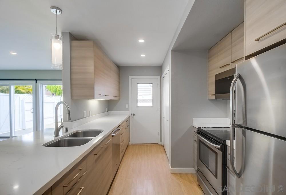 Coronado Village - Residential Income