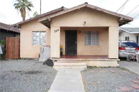Photo of 354 W 13th St, San Bernardino, CA 92405 (MLS # PW26092655)
