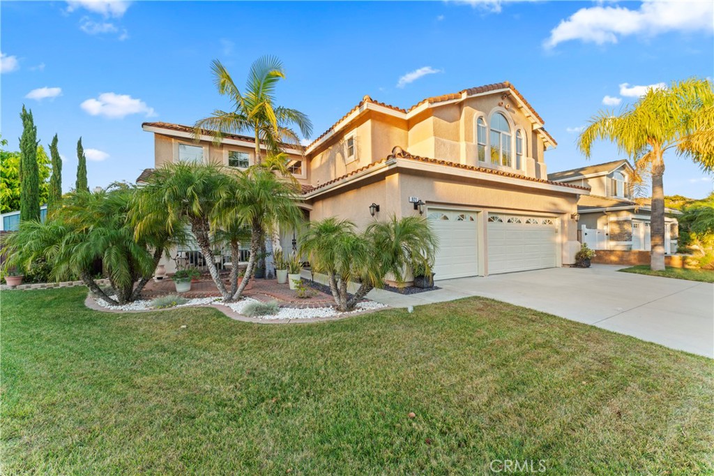 Vista Los Posas - Residential