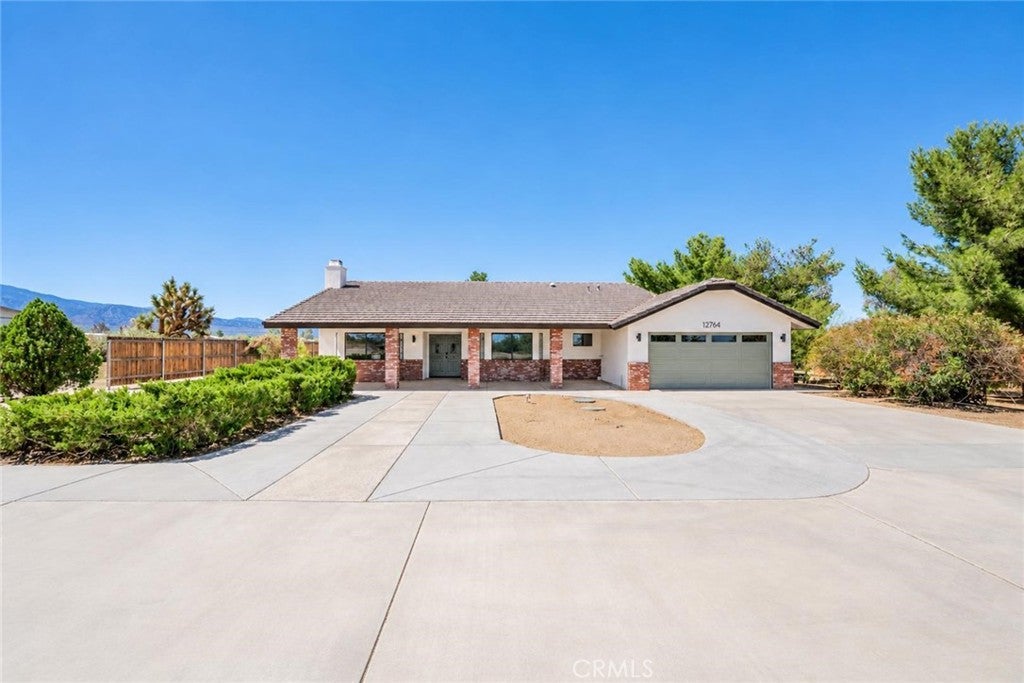 12764 Oasis Road
