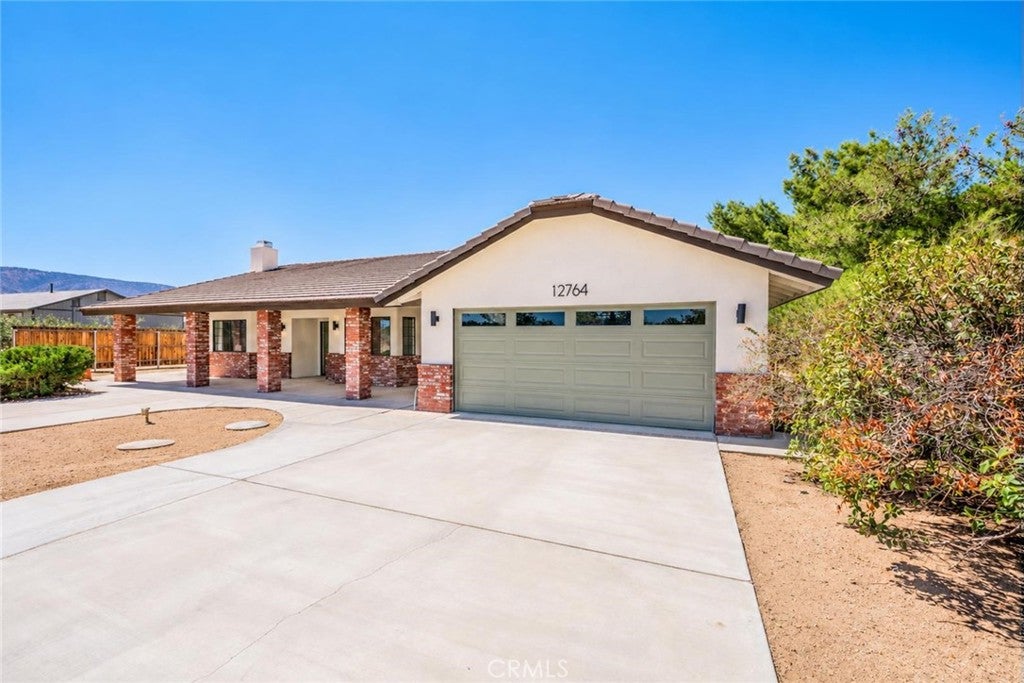 12764 Oasis Road