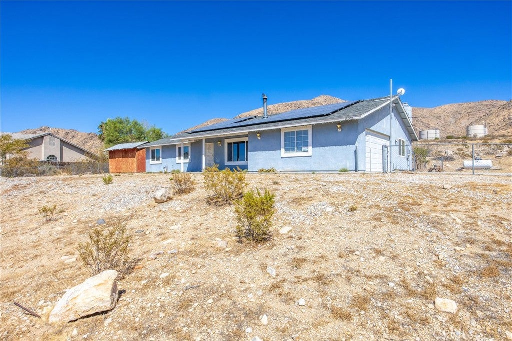15023 Byron Drive