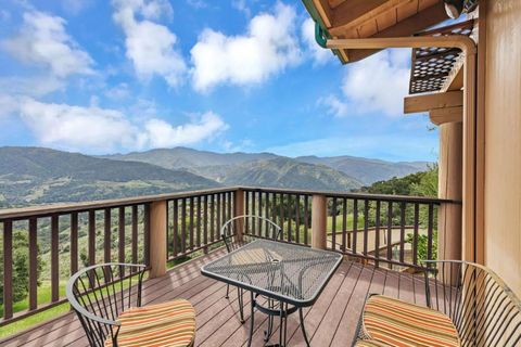 18 Asoleado Drive Carmel Valley CA 93924