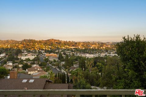 2447 Norwalk Avenue Los Angeles CA 90041