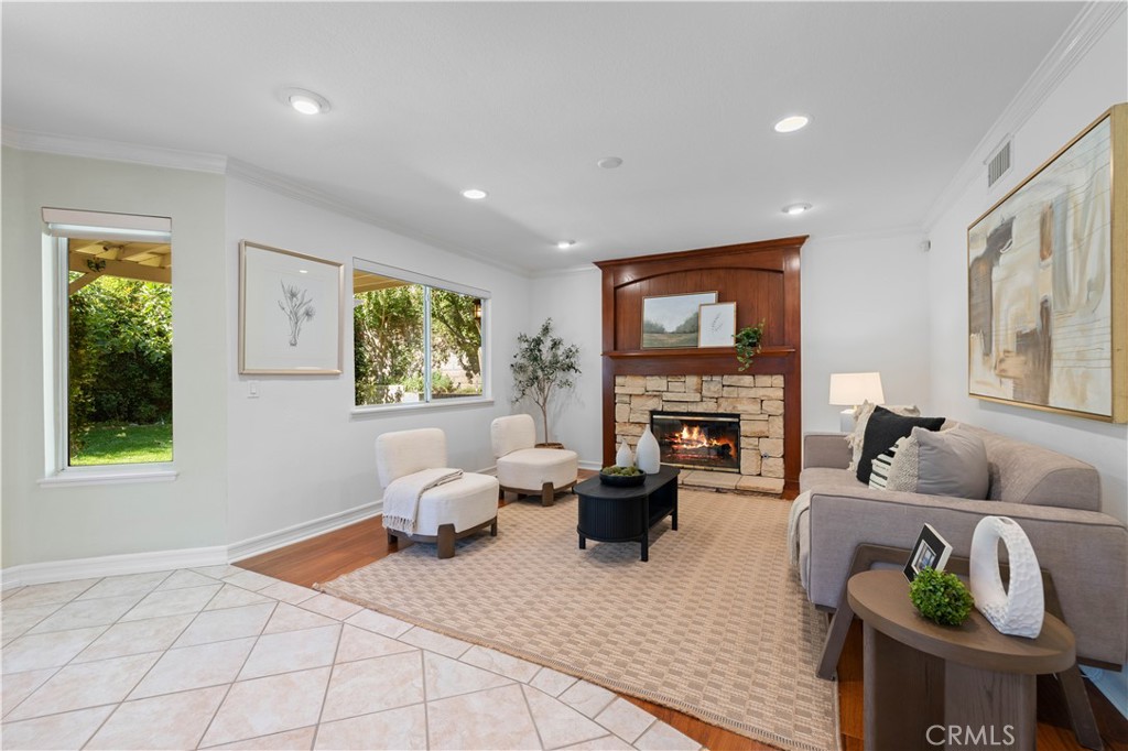 Bouquet Cyn Estates (BQCE) - Residential