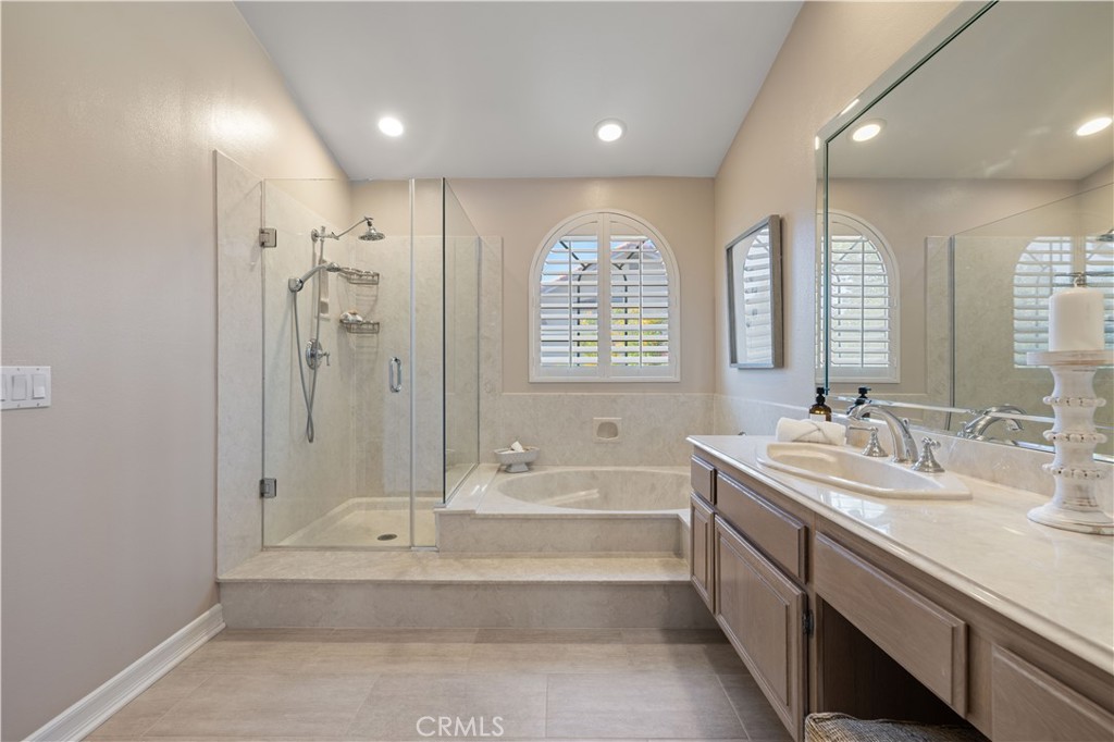 Bouquet Cyn Estates (BQCE) - Residential