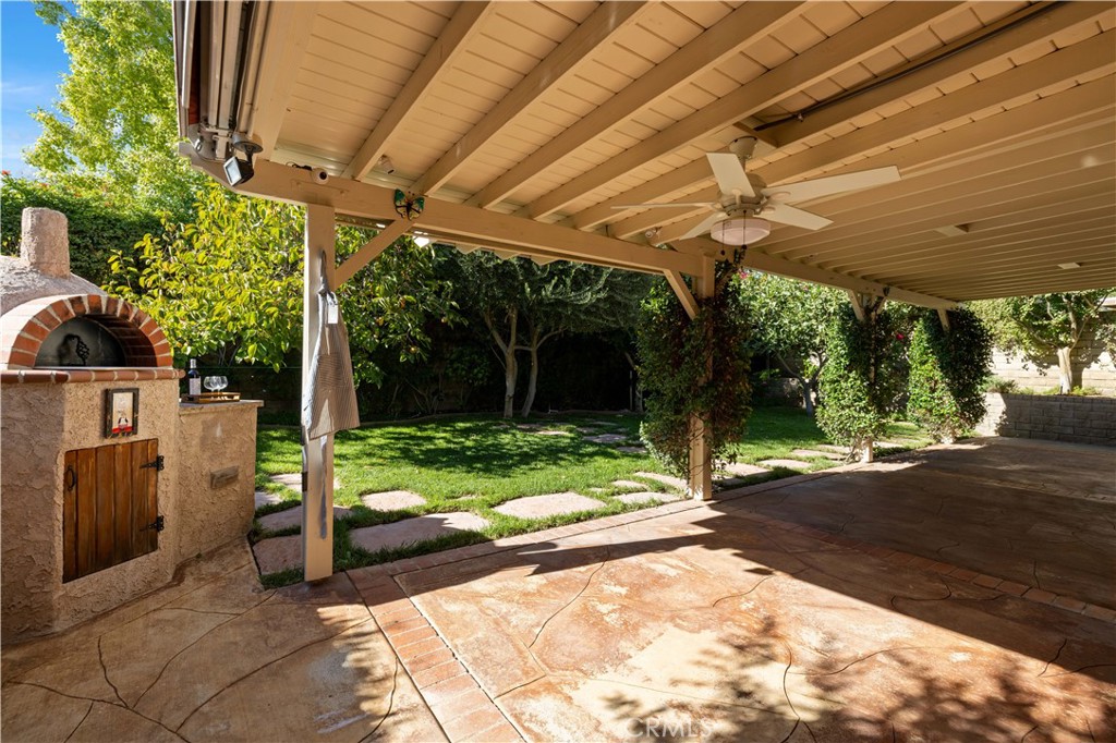 Bouquet Cyn Estates (BQCE) - Residential