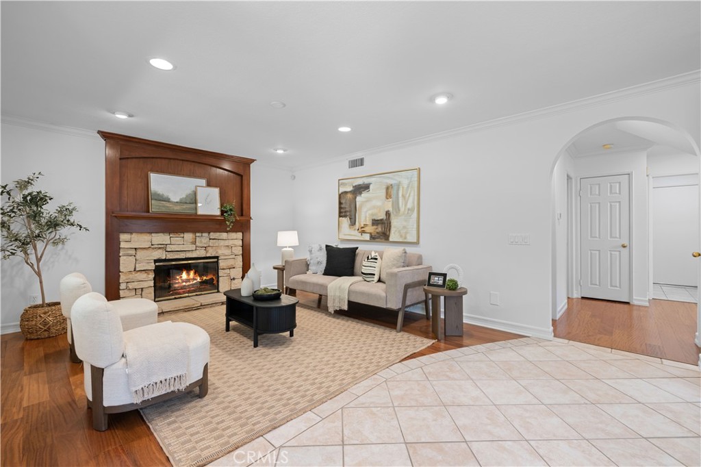 Bouquet Cyn Estates (BQCE) - Residential